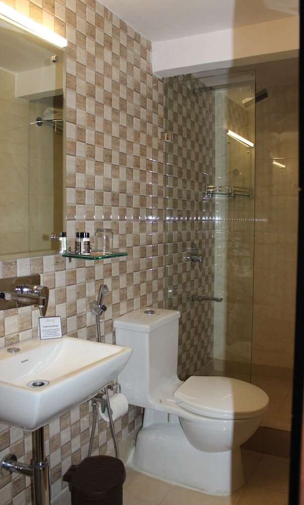 Фото Jukaso Inn Down Town