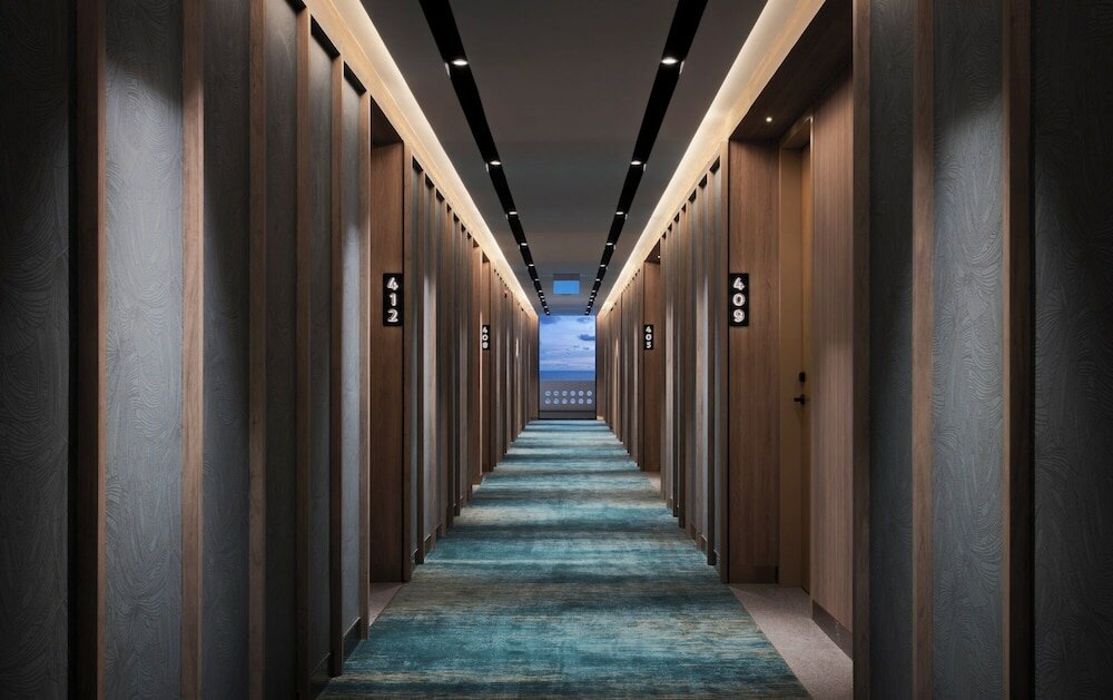 Фото Novotel Sihanoukville Holiday Resort