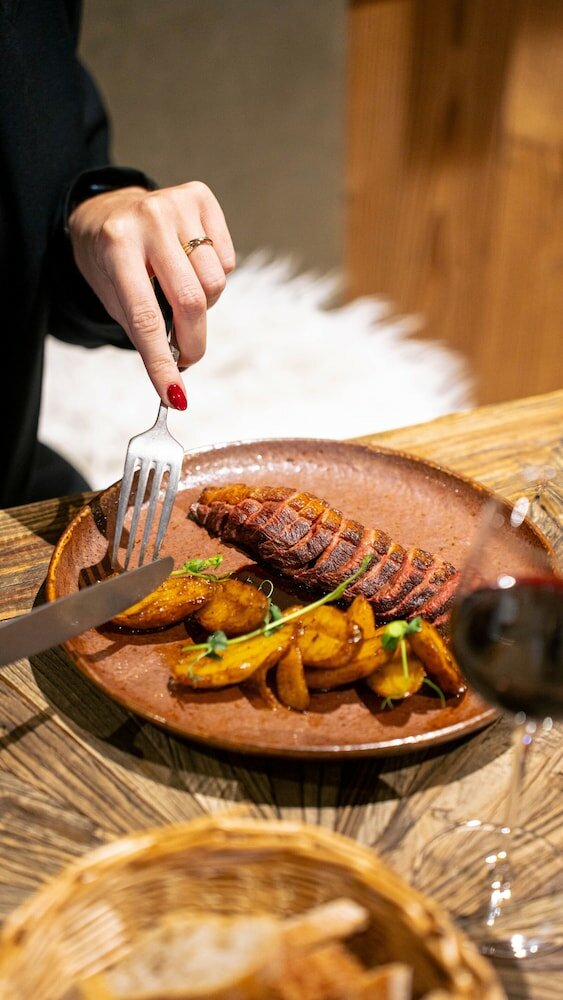 Фото Ecrin Blanc Courchevel