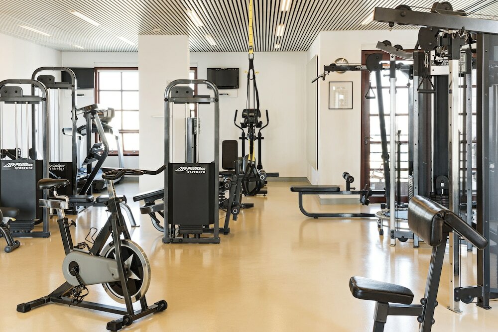 Фото Fasano Sao Paulo