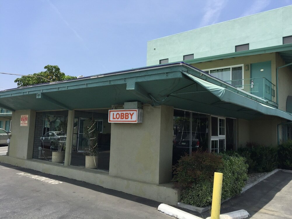 Фото Travel Inn
