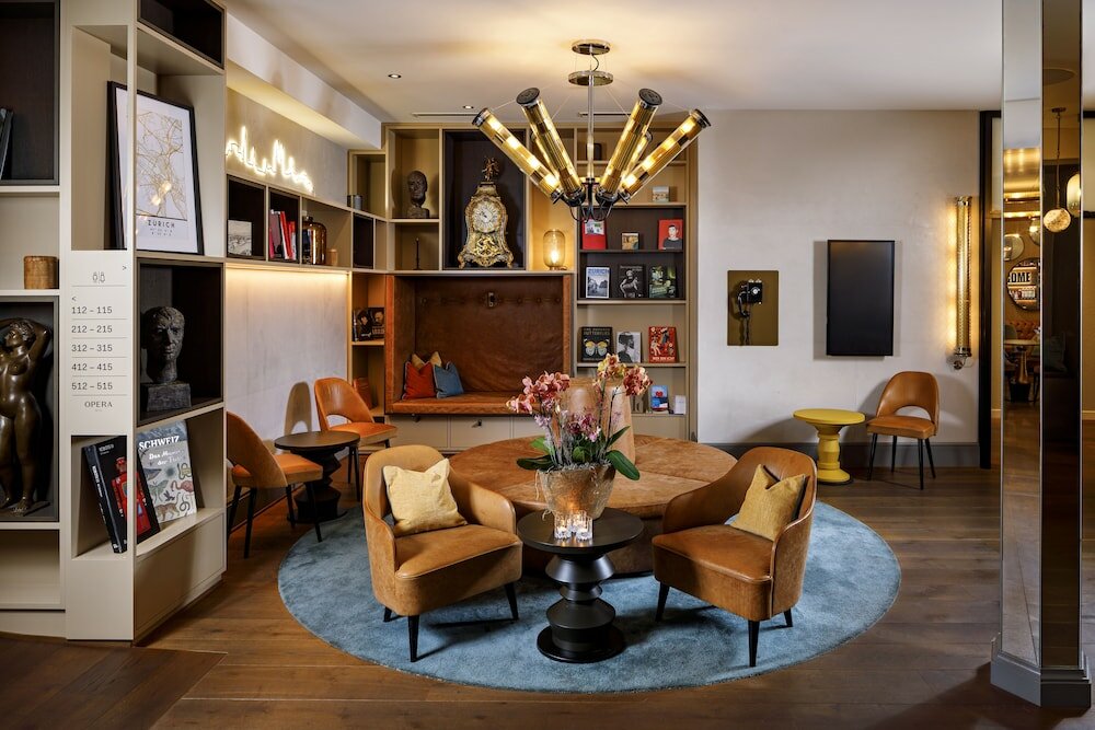 Фото Hotel Seehof