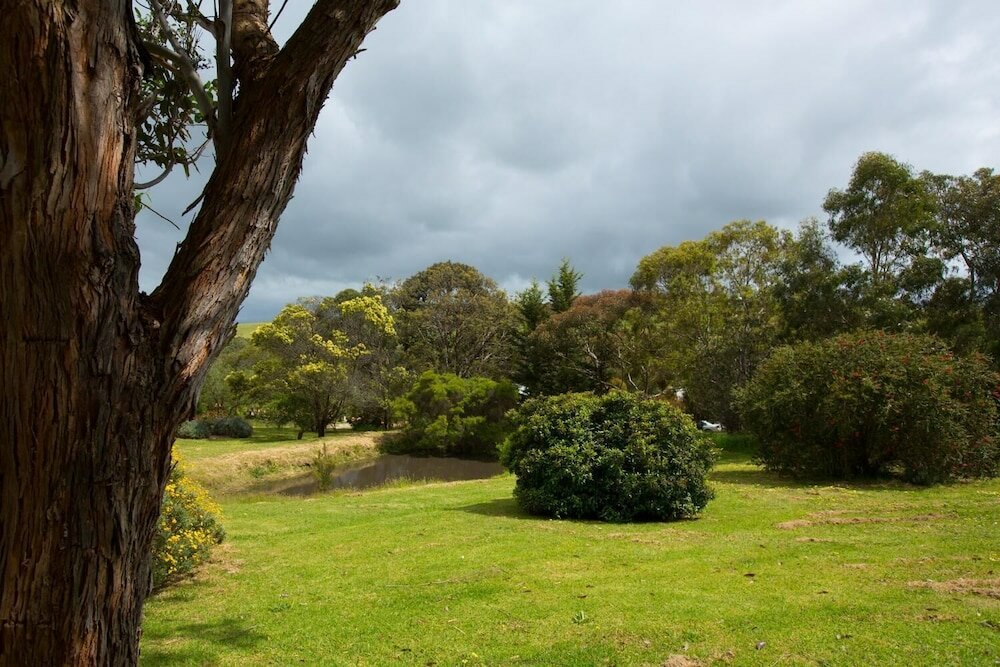 Фото Bellbrae Motel