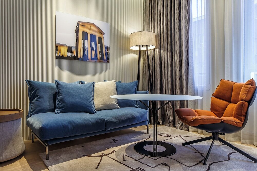 Фото Hotel Cavour