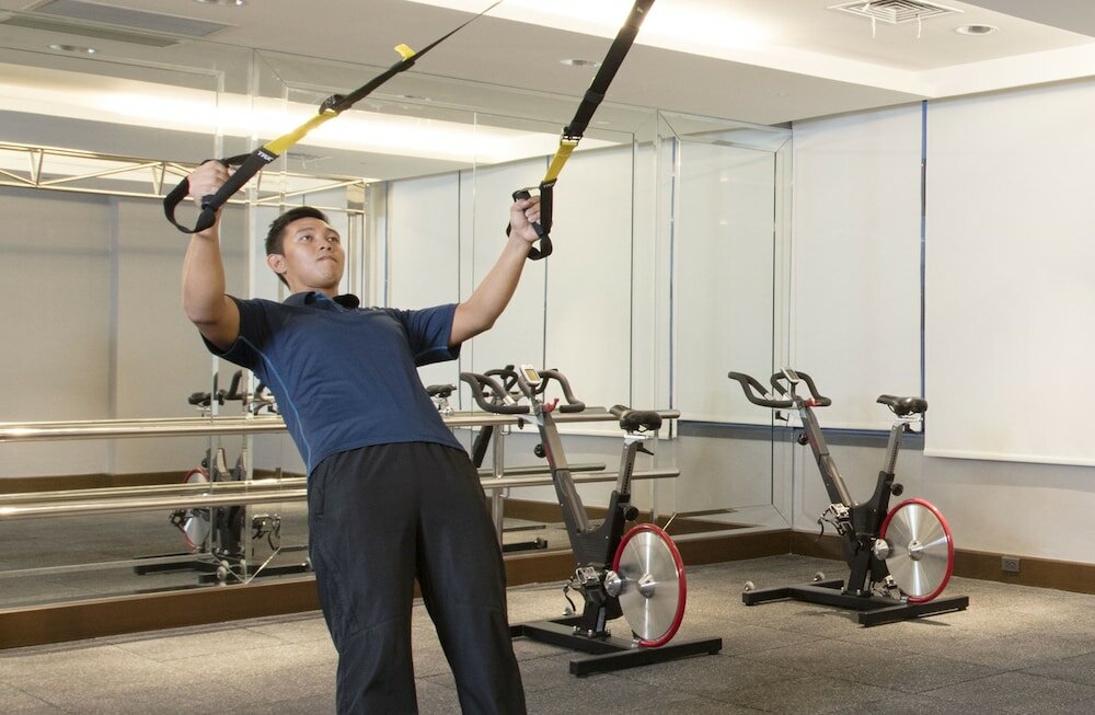 Фото Makati Diamond Residences