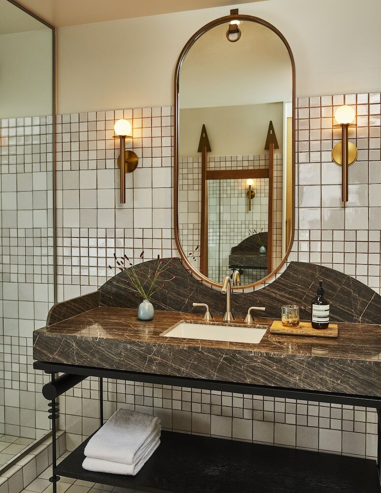 Фото Downtown Los Angeles Proper Hotel, a Member of Design Hotels