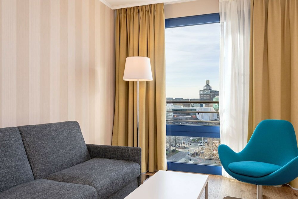 Фото Nh Dortmund Hotel