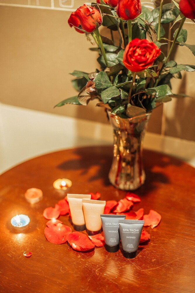 Фото Muong Thanh Vinh Hotel