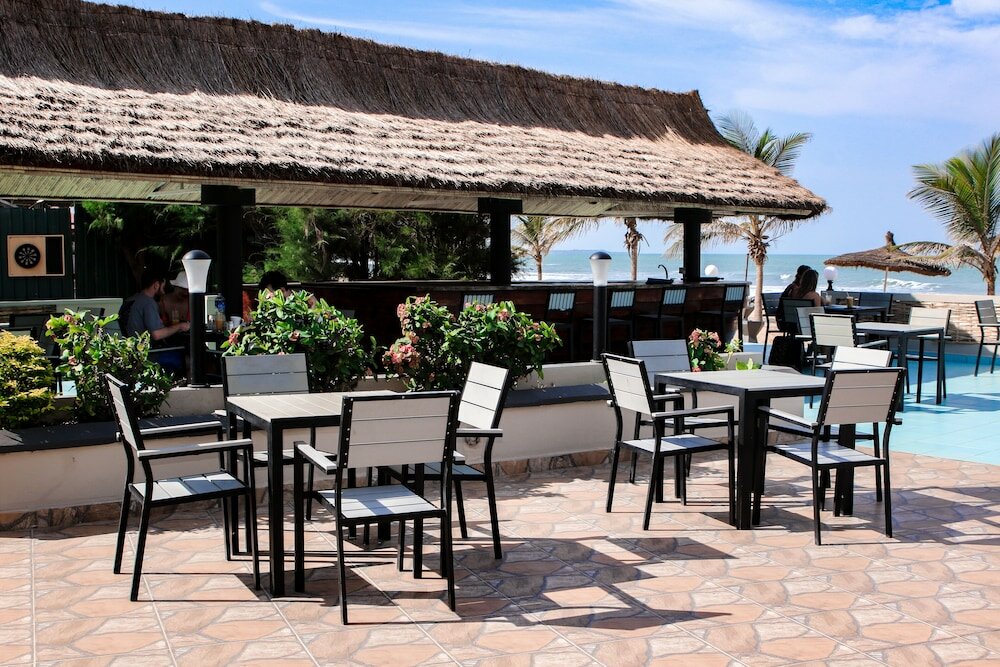 Фото Kololi Beach Resort