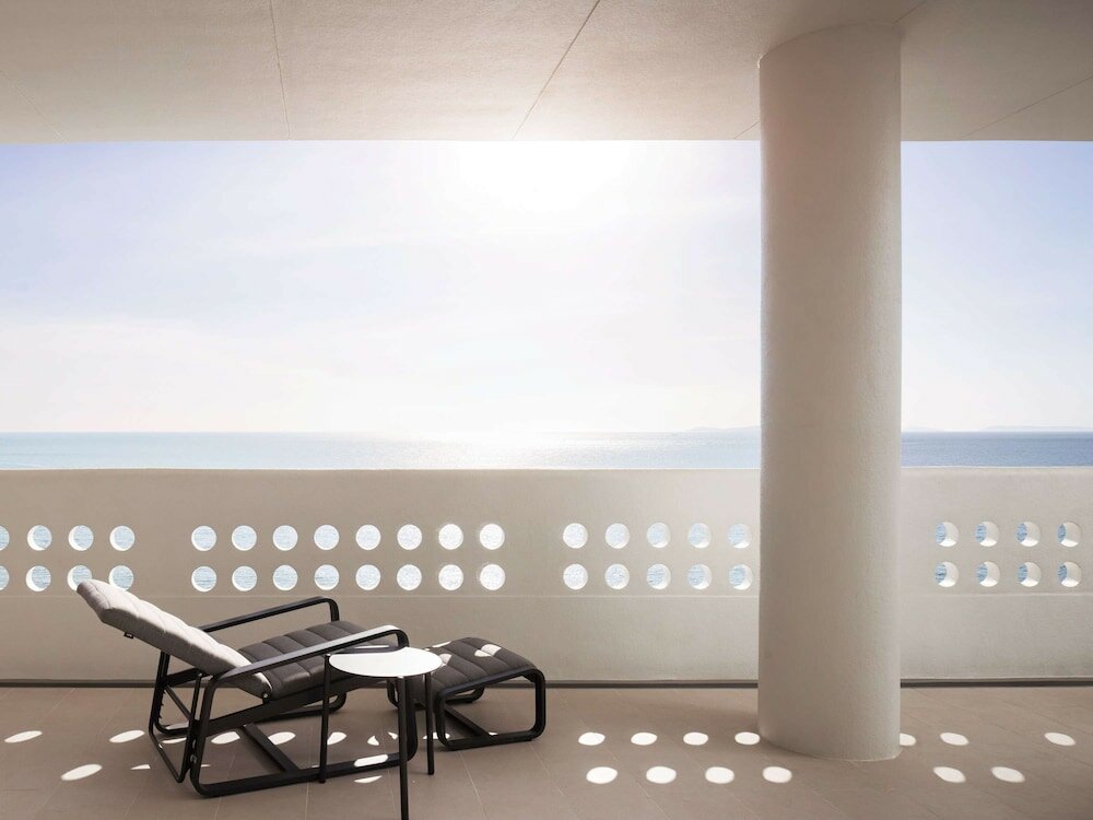 Фото Novotel Sihanoukville Holiday Resort