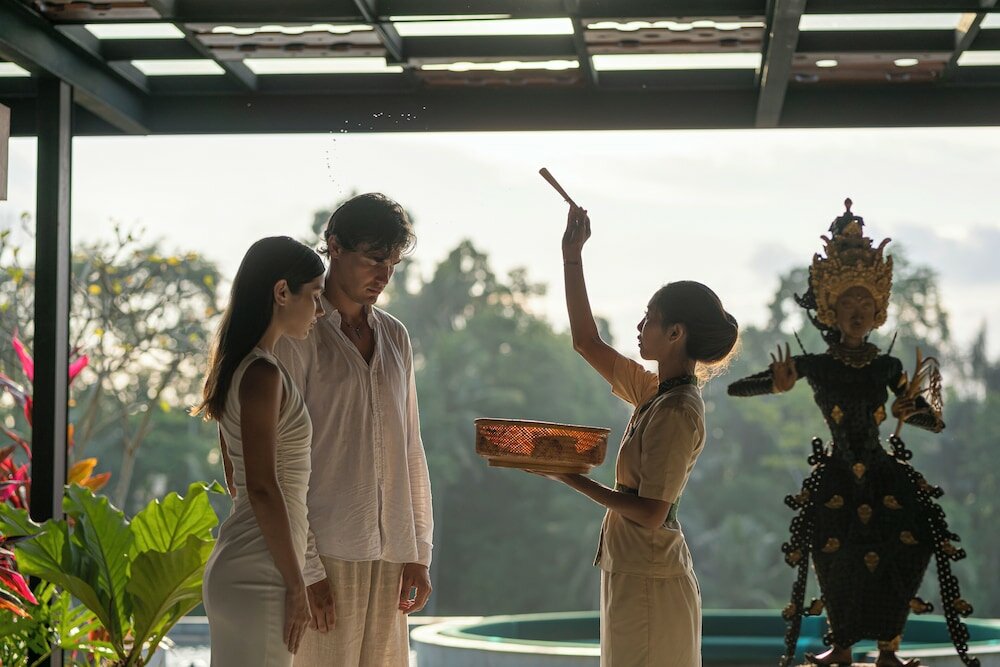 Фото Metland Venya Ubud