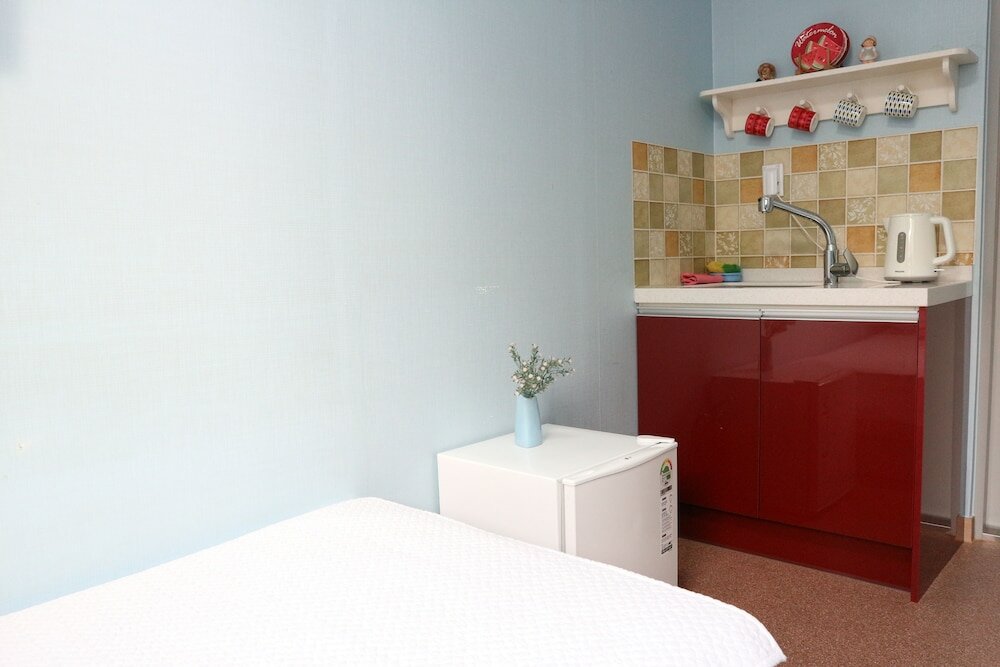 Фото Well Plus Bnb Guest House