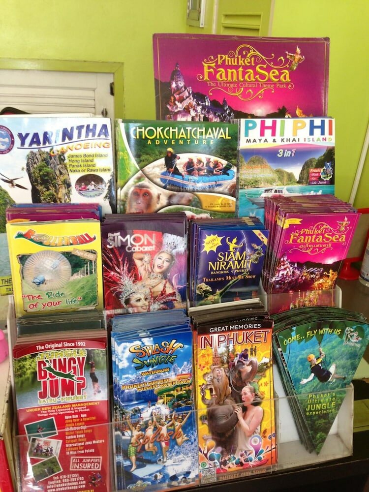 Фото Bt Inn Patong