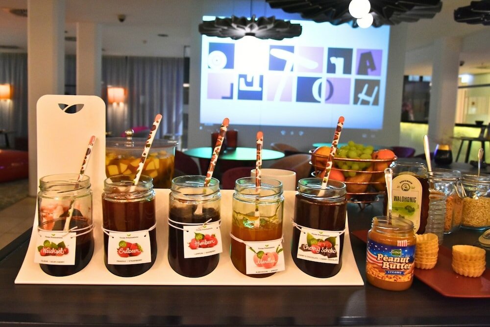 Фото Arte Hotel Linz