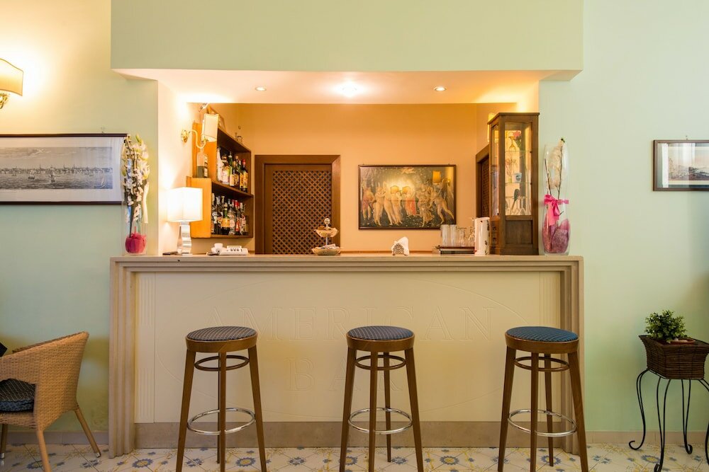 Фото Hotel San Paolo