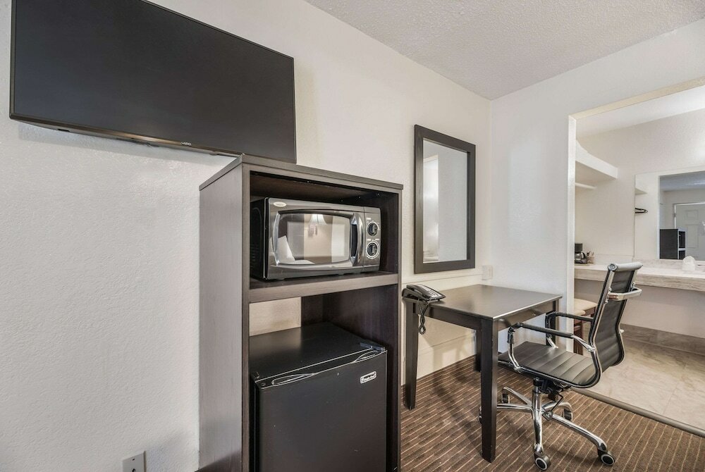 Фото Rodeway Inn Flagstaff - Downtown