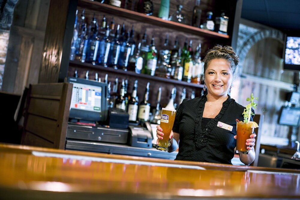 Фото Dunes Village Resort