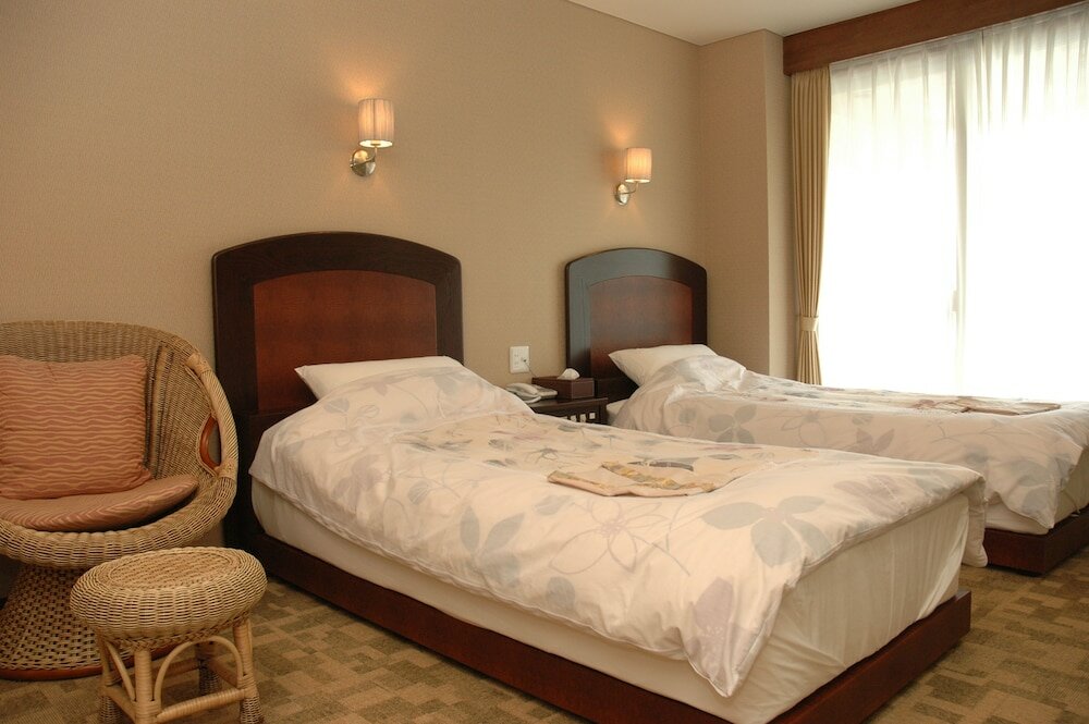 Фото Hotel Luandon Shirahama