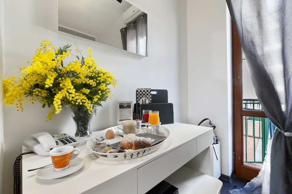 Фото Hotel Herculaneum