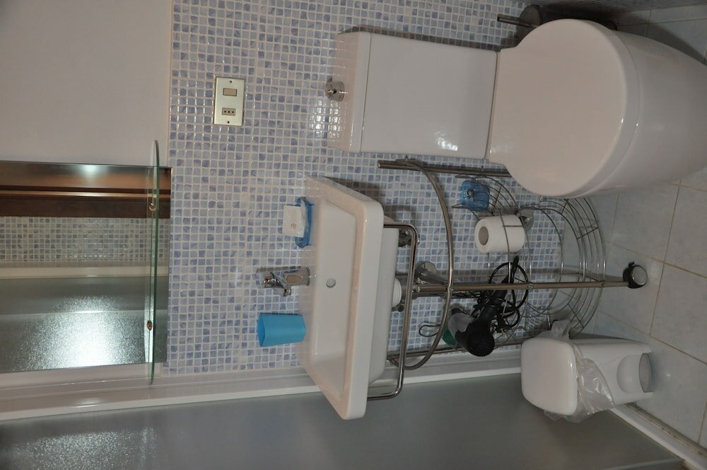 Фото At Home Bed and Breakfast