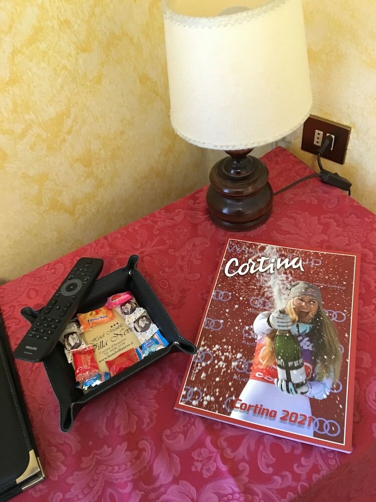 Фото Hotel Meublé Villa Neve