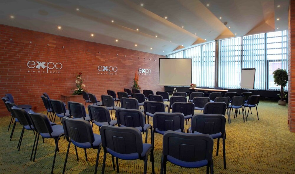 Фото Hotel Expo