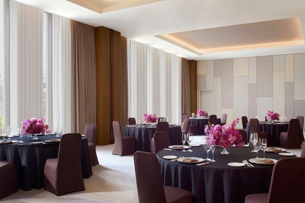 Фото Jw Marriott Hotel Nara