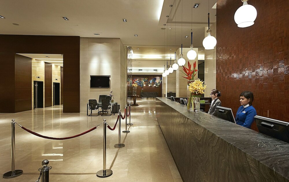 Фото Berjaya Times Square Hotel, Kuala Lumpur