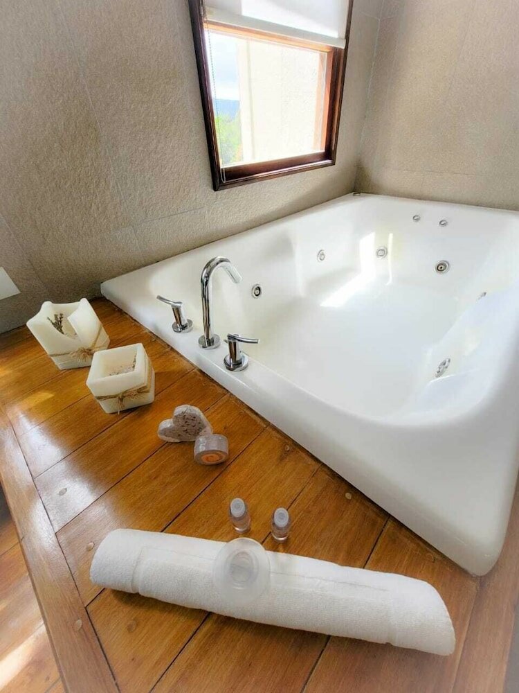 Фото Bosque del Nahuel Boutique Hotel & SPA