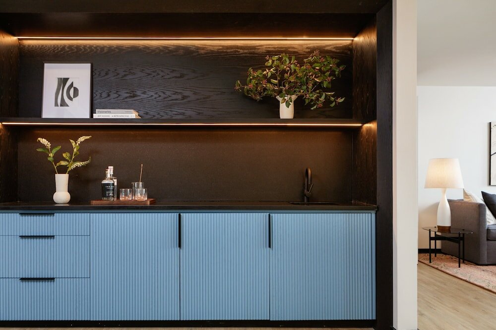 Фото Kimpton Hotel Fontenot, an Ihg Hotel