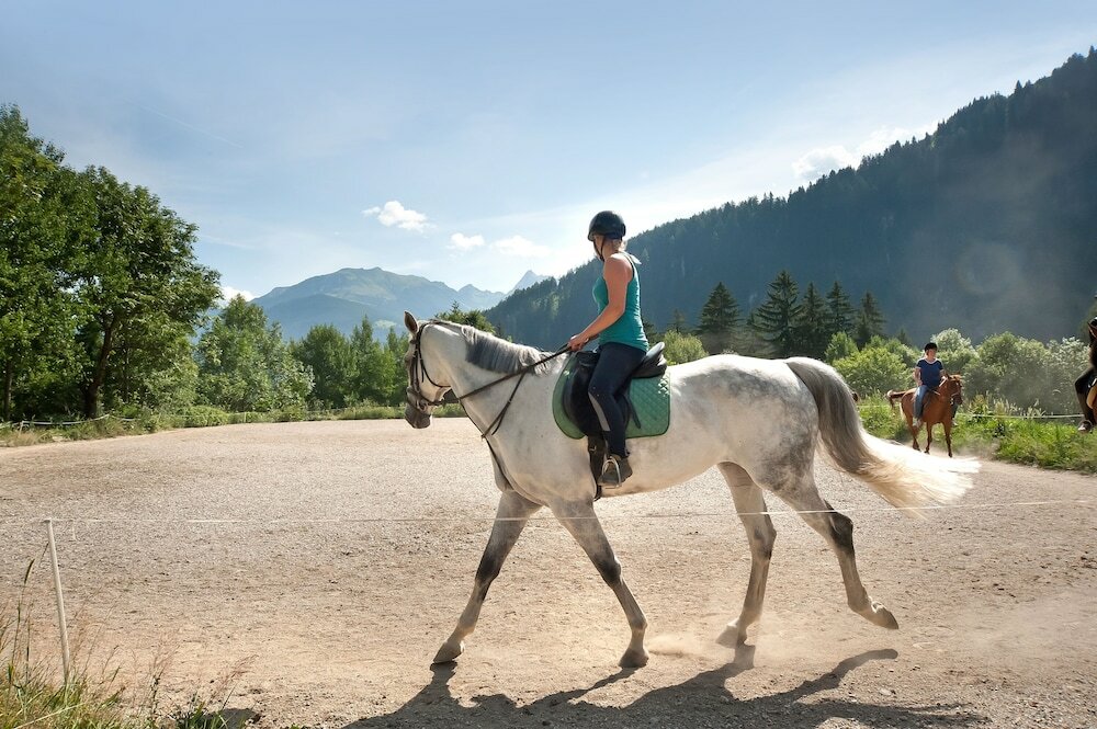 Фото Brugger - ApartHotel