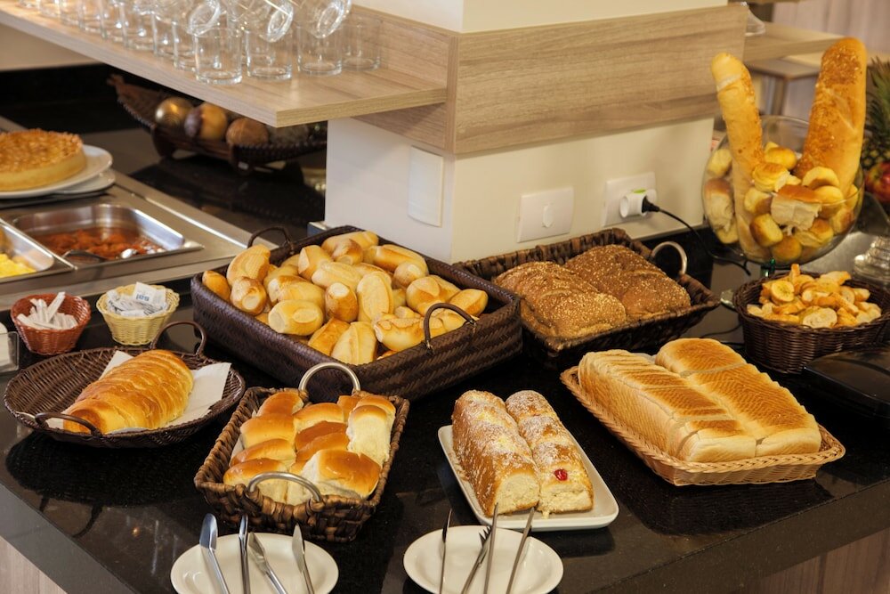 Фото Estoril Hotel Marília