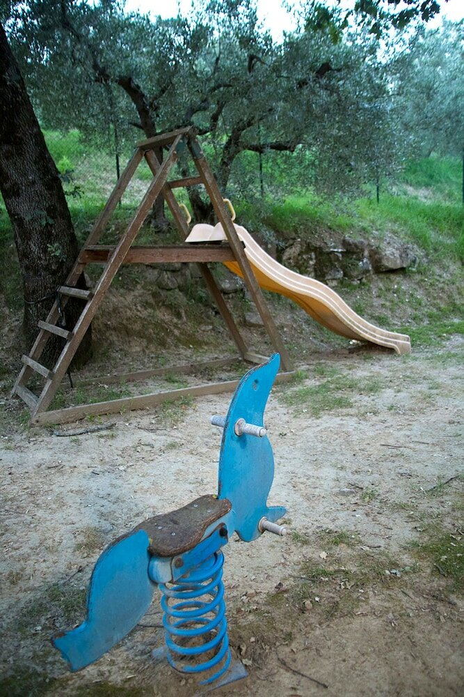 Фото Agriturismo Le Colombe