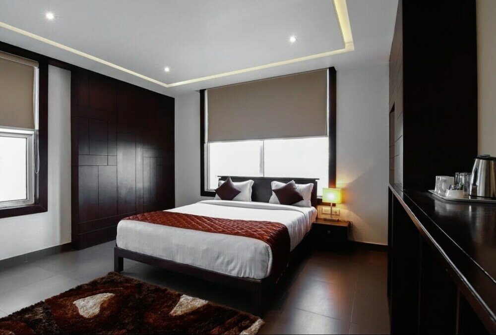 Фото Clover A Rivido Hotel Jigani