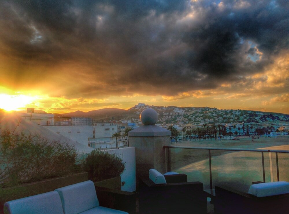 Фото Hotel Boutique La Mar Adults Only