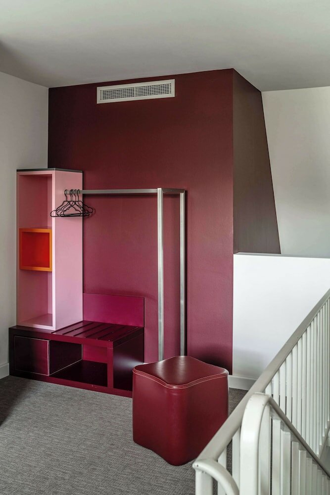 Фото Pentahotel Wiesbaden