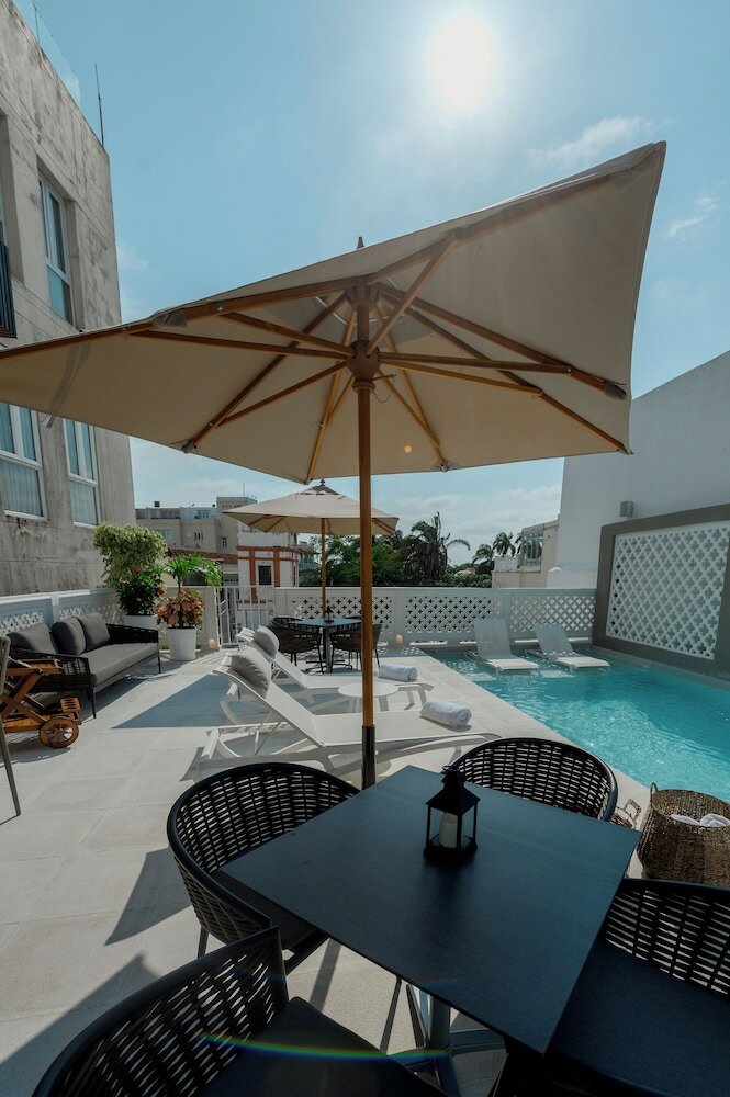 Фото Casa Cochera del Gobernador