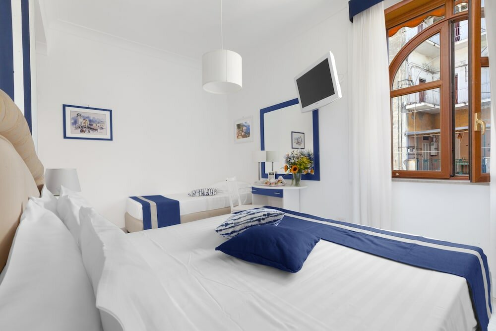 Фото Hotel Herculaneum