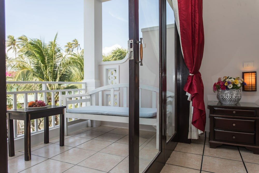 Фото Grace Boutique Resort