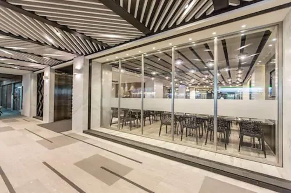 Фото The Cloud Hotel