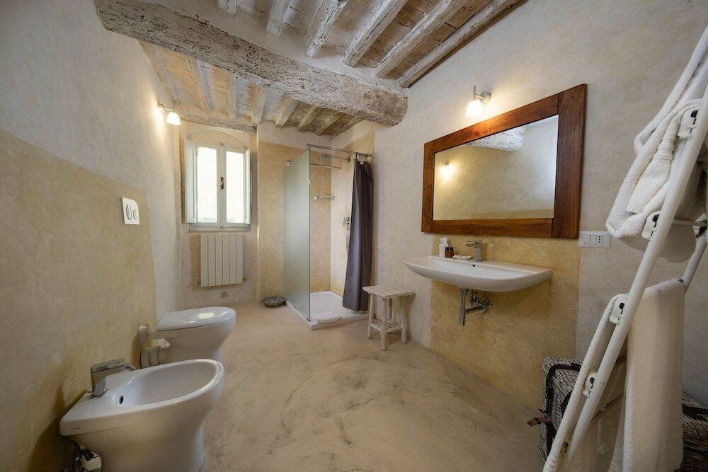 Фото Il Battistero Siena - Residenza d'Epoca