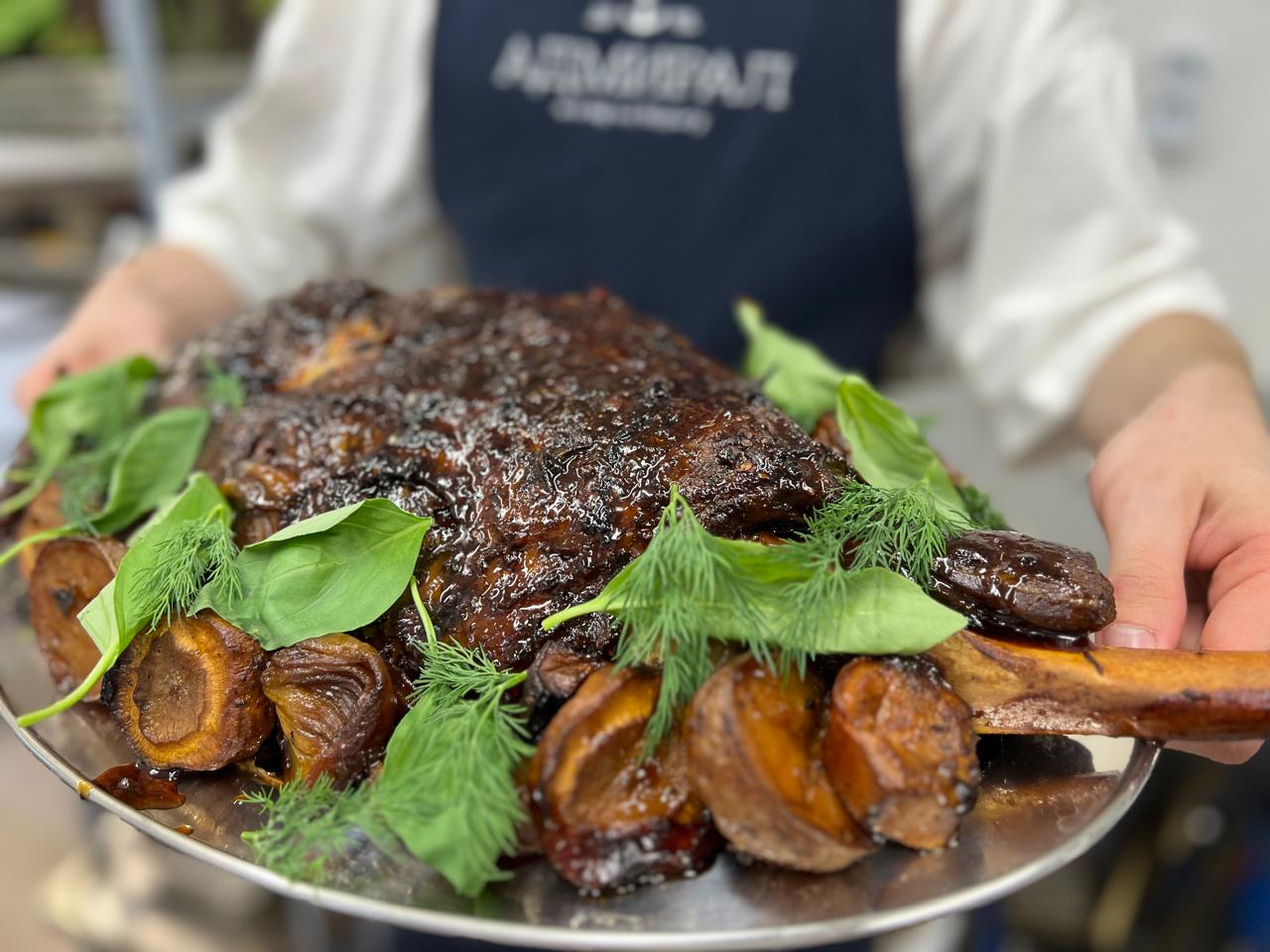 Фото Адмирал