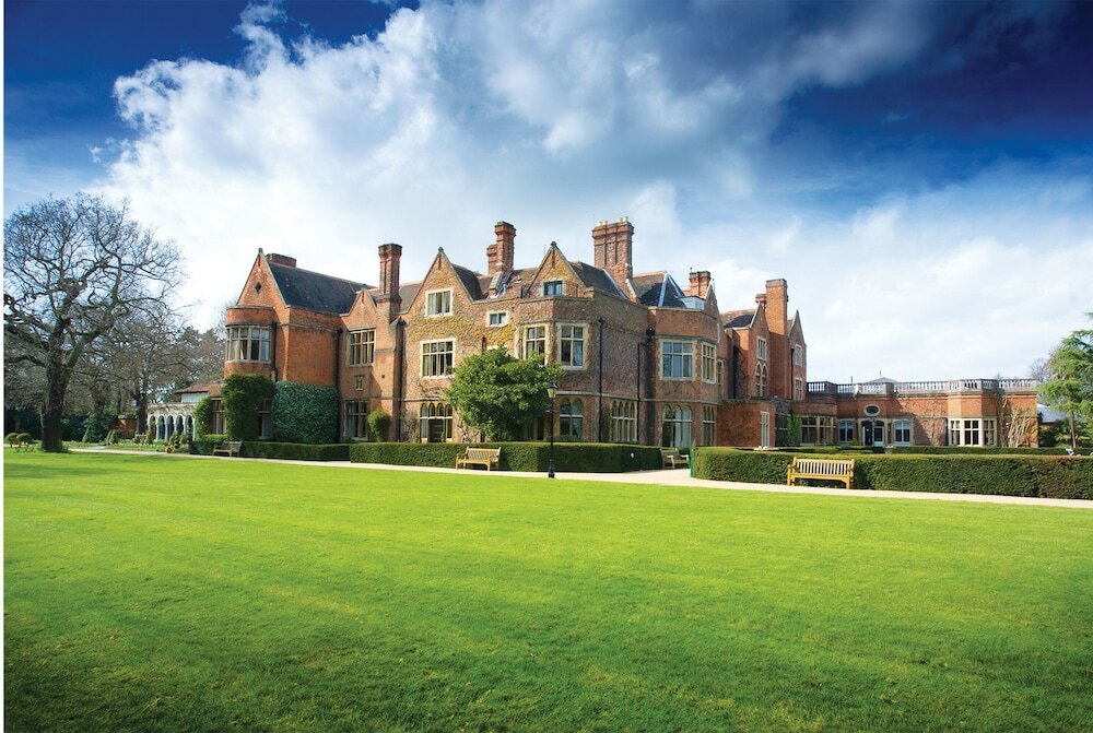 Фото Warren House