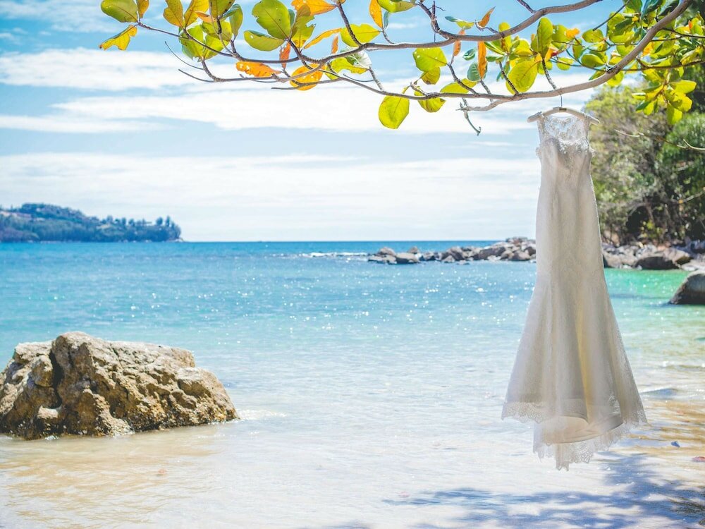 Фото Novotel Phuket Kamala Beach