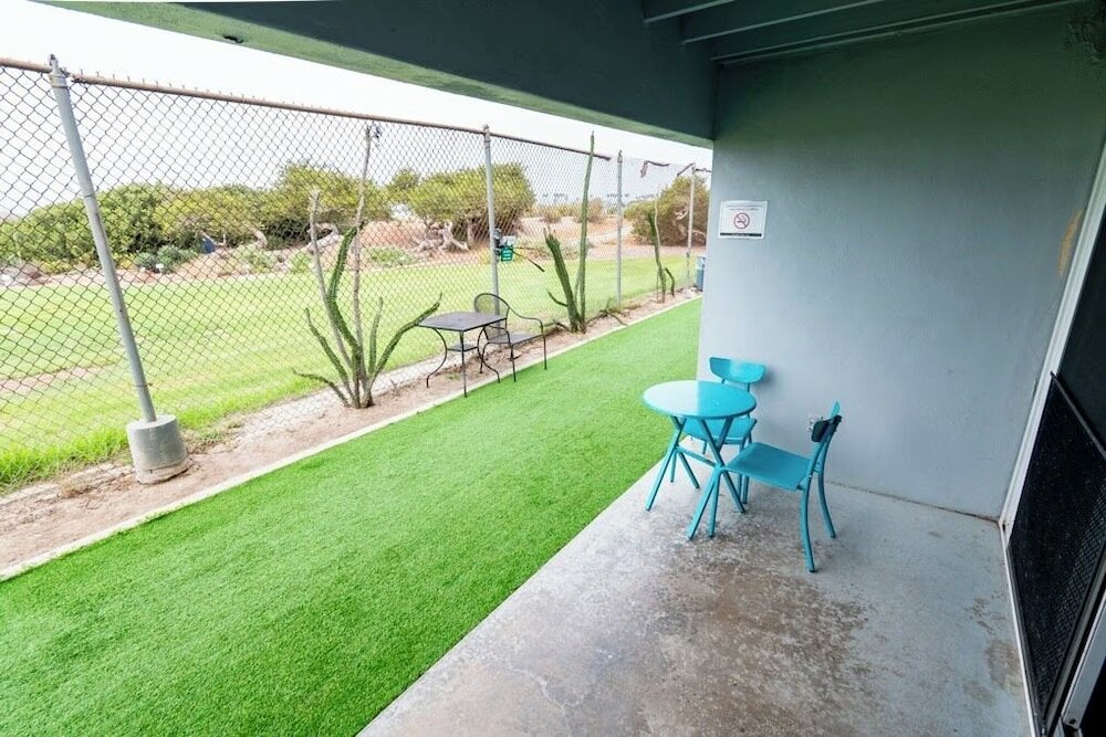 Фото Ocean Villa Inn