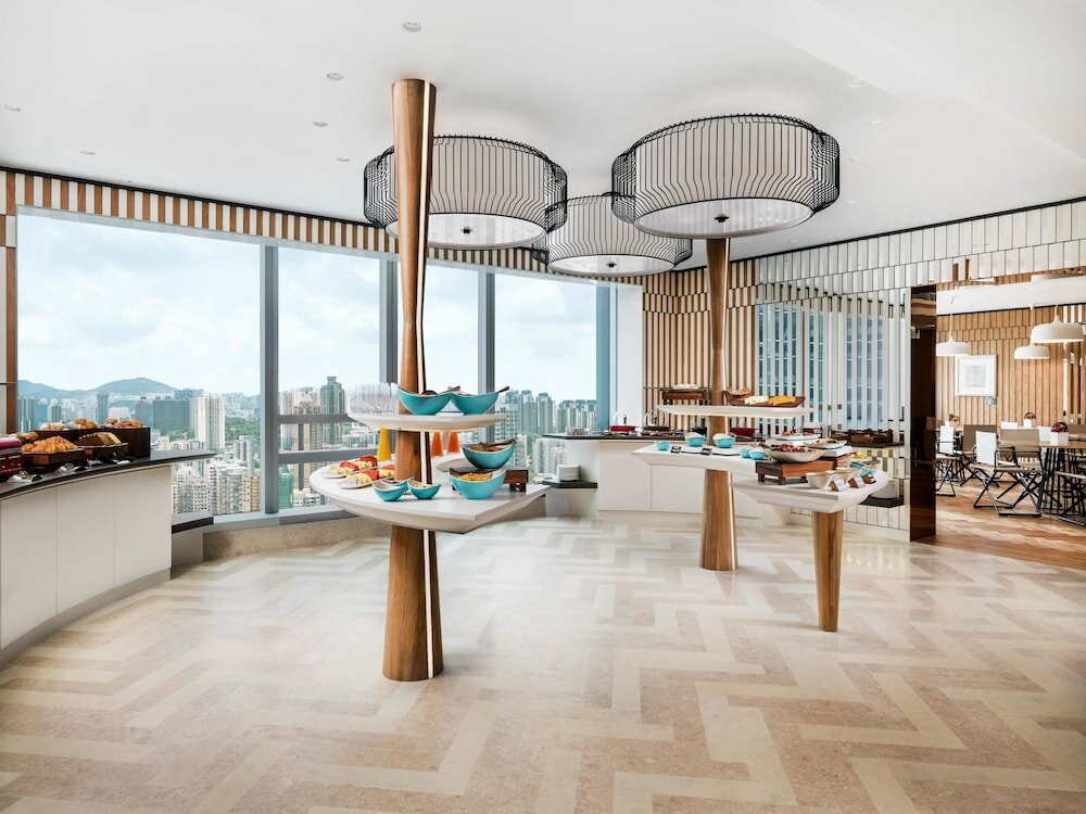 Фото Cordis Hong Kong