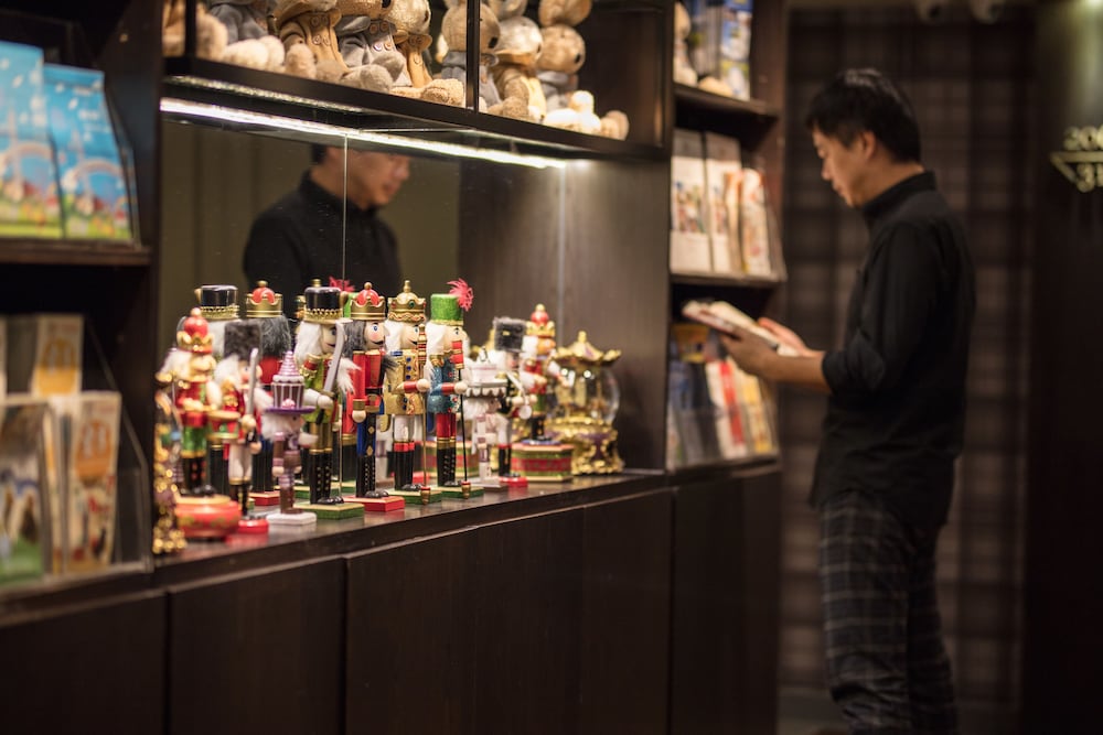 Фото Urtrip Hotel