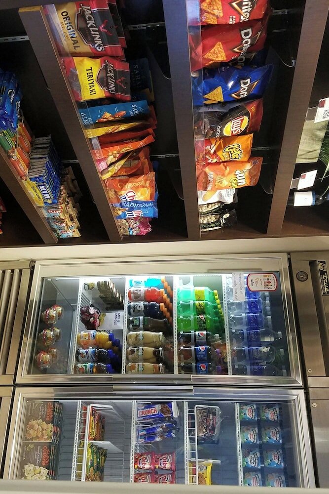 Фото SpringHill Suites Portland Hillsboro