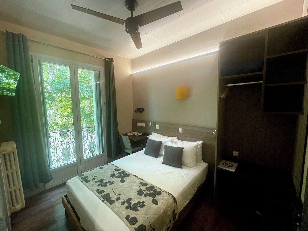 Фото Le Strasbourg Hotel