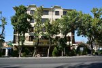 Onyx Hotel Bishkek